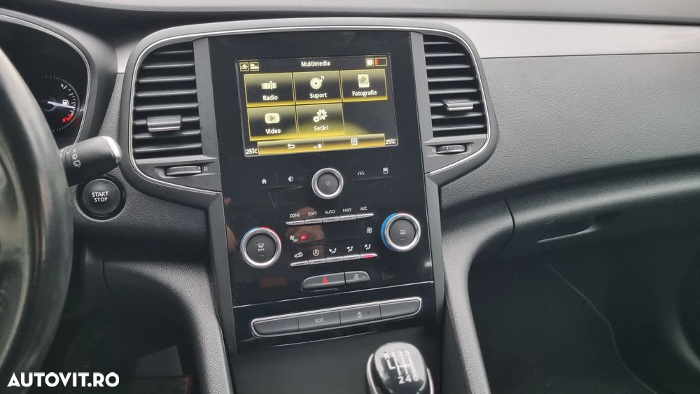 Renault Talisman - 17