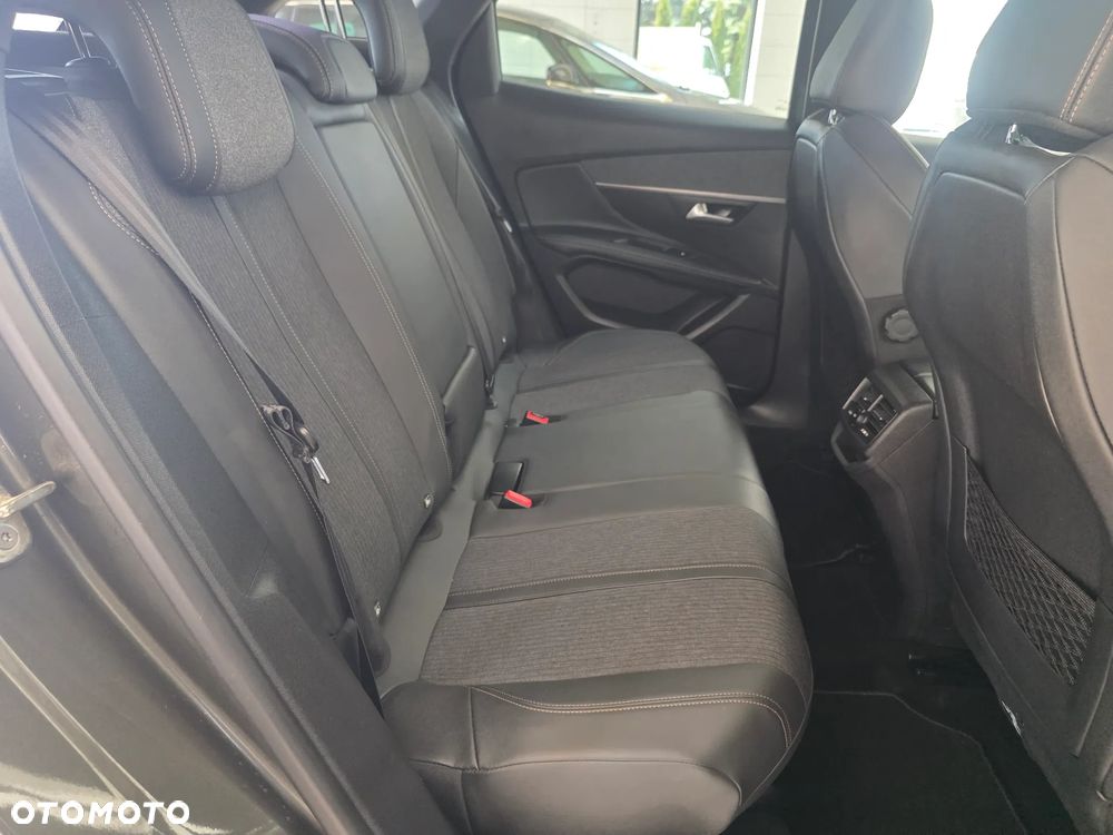 Peugeot 3008 PureTech 180 Stop & Start GPF EAT8 GT Pack - 19