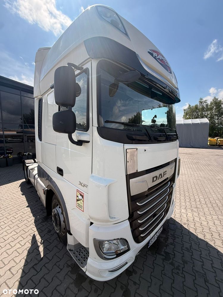 DAF xf 106 - 6