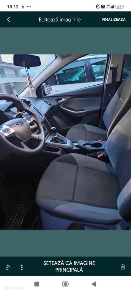 Ford Focus - 4