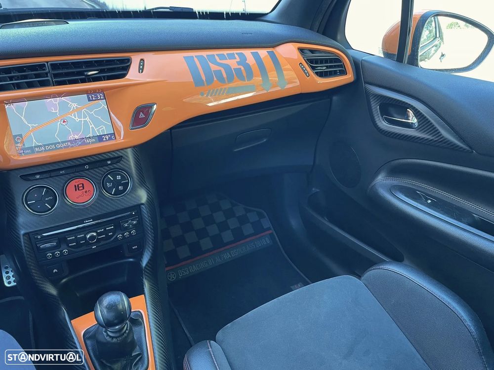 Citroën DS3 1.6 THP Racing - 33