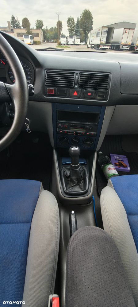 Volkswagen Golf - 7