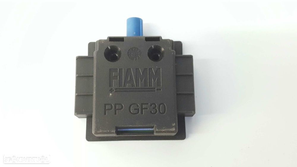 AMPLIFICADOR DE ANTENA PEUGEOT 508 BUSINESS LINE - 1