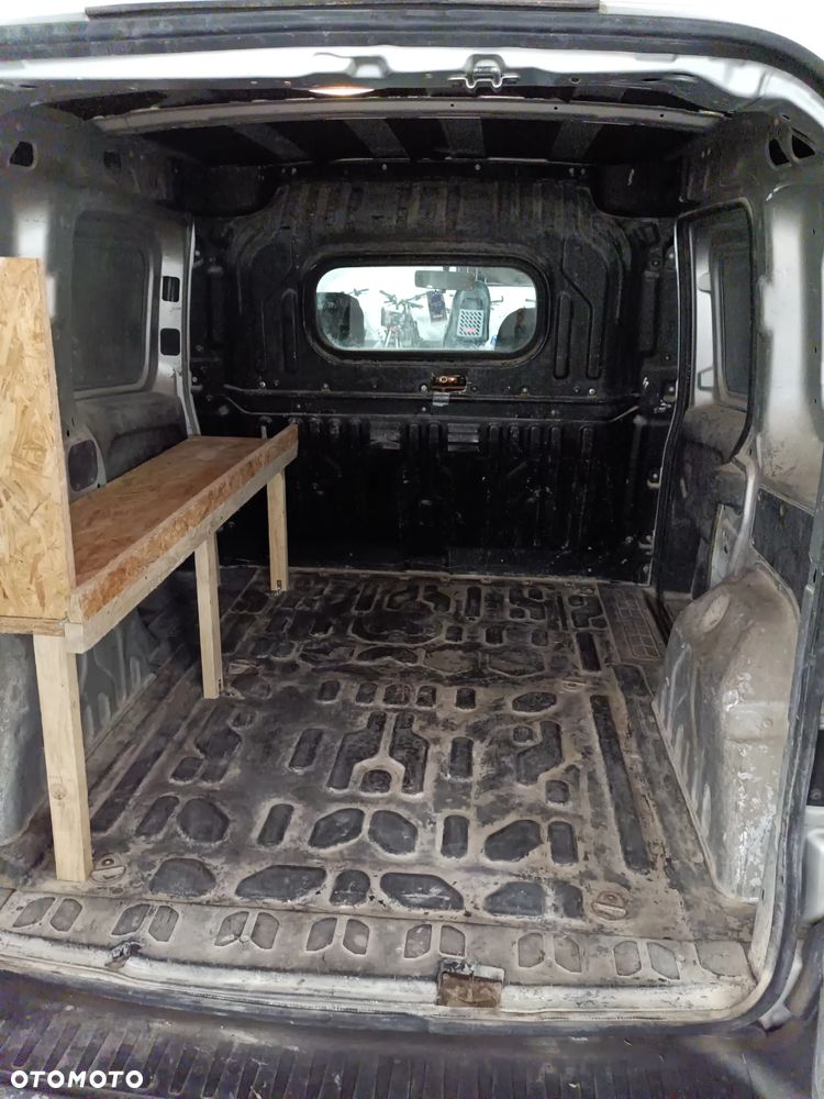 Opel Combo - 7
