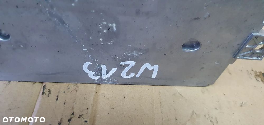 Moduł sterownik kamery Mercedes E-Klasa W213 A2139000414 A2139020309 A2139018105 - 6