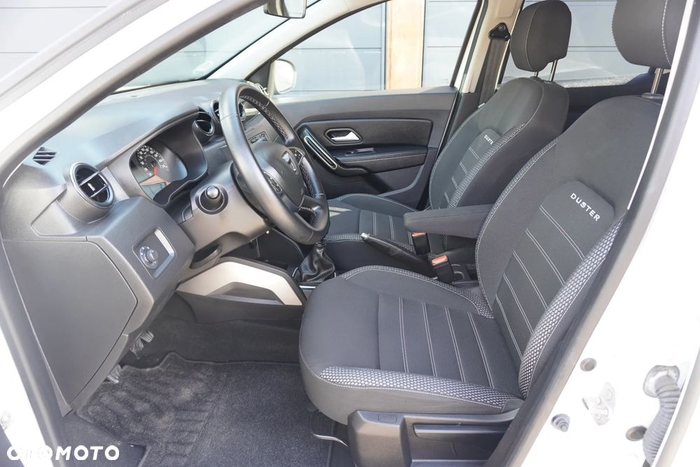 Dacia Duster TCe 130 2WD Sondermodell Extreme - 17