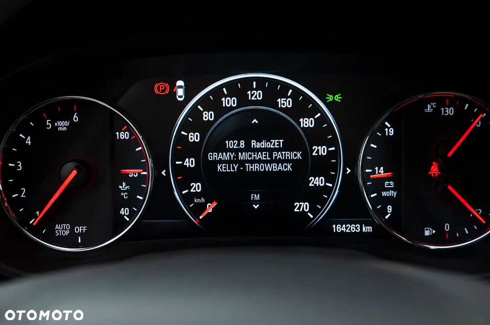 Opel Insignia 2.0 CDTI ecoFLEX Start/Stop Business Innovation - 38