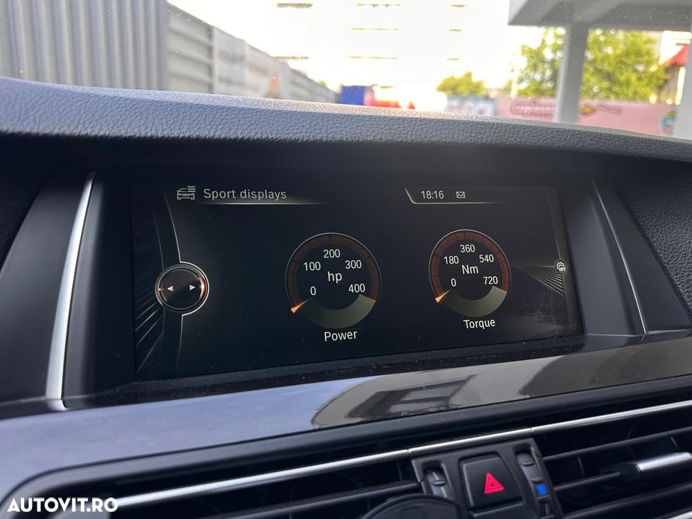 BMW Seria 5 - 16
