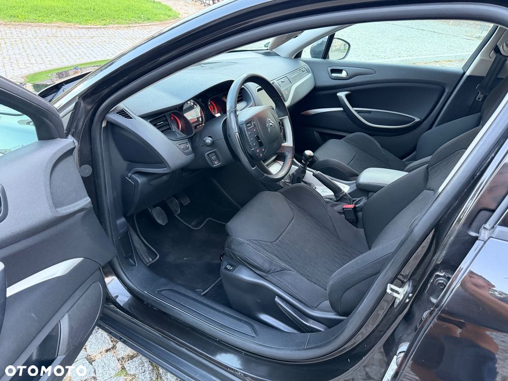 Citroën C5 HDi 140 FAP Business Class - 7