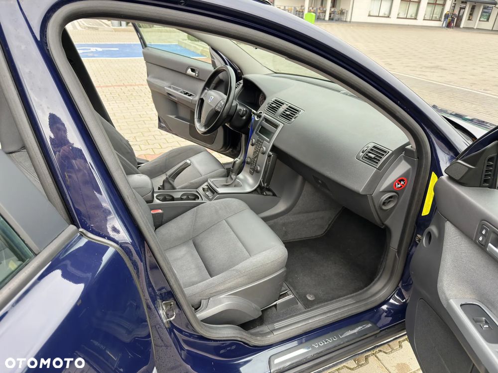 Volvo V50 2.0D Kinetic - 5