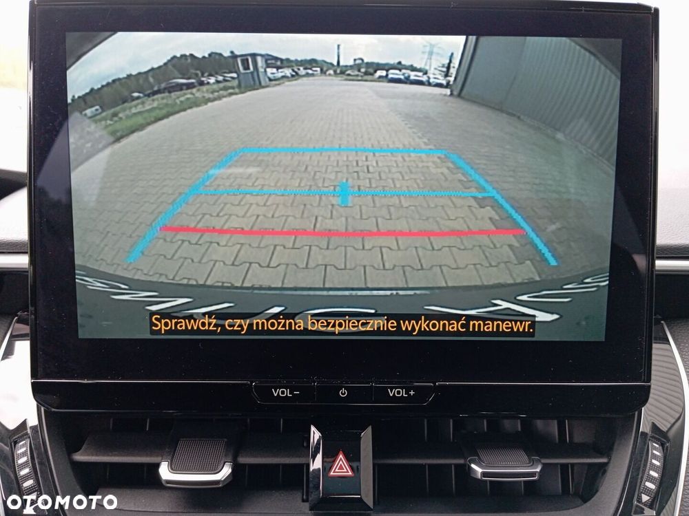 Toyota Corolla 1.8 Hybrid Comfort - 11
