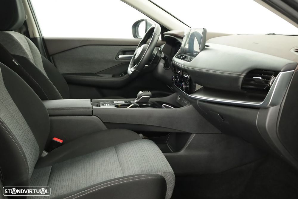 Nissan X-Trail 1.5 VC T N-Connecta 7L - 21