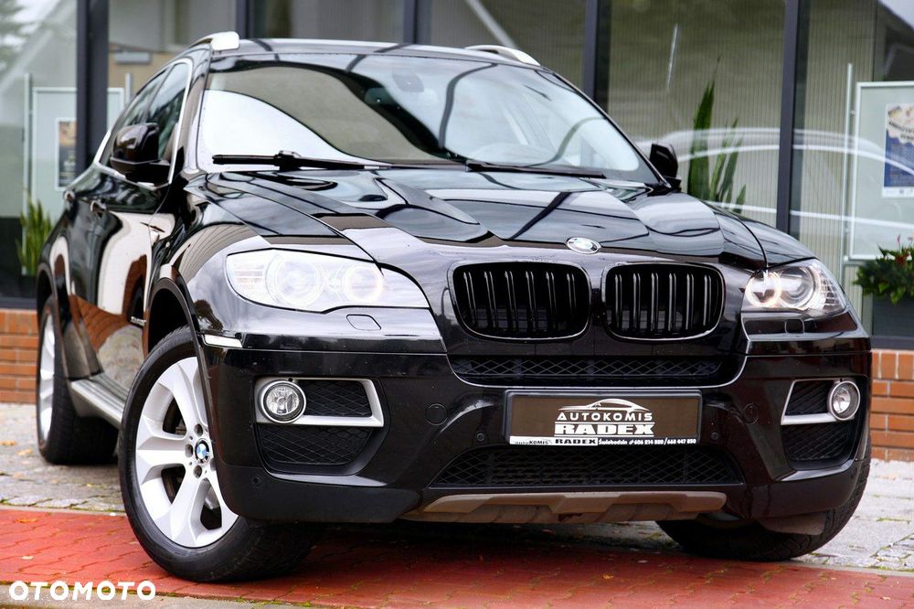 BMW X6 - 21
