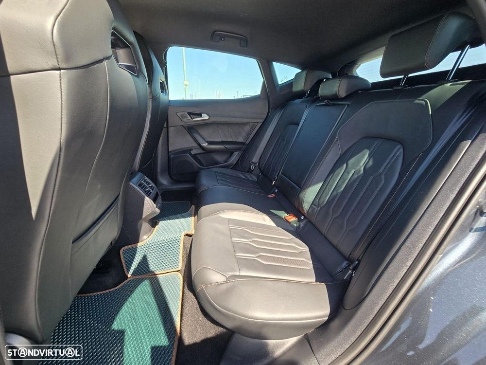 Cupra Formentor 2.0 TSI DSG 4Drive VZ - 10