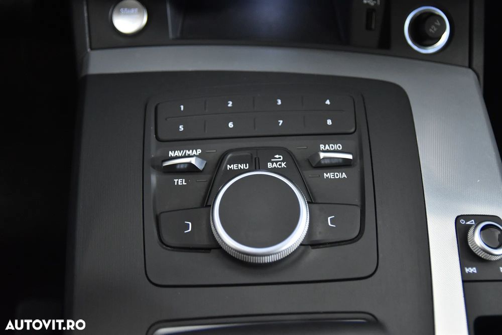 Audi Q5 45 TFSI quattro S tronic - 17