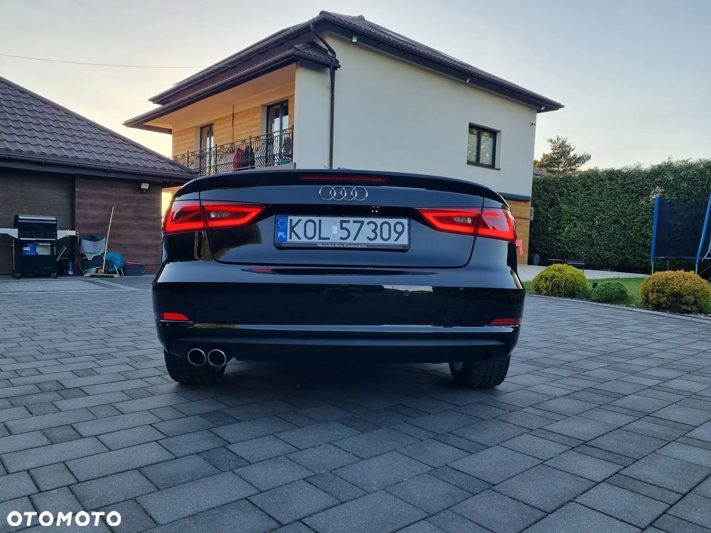 Audi A3 Cabrio 1.8 TFSI S tronic Ambition - 9