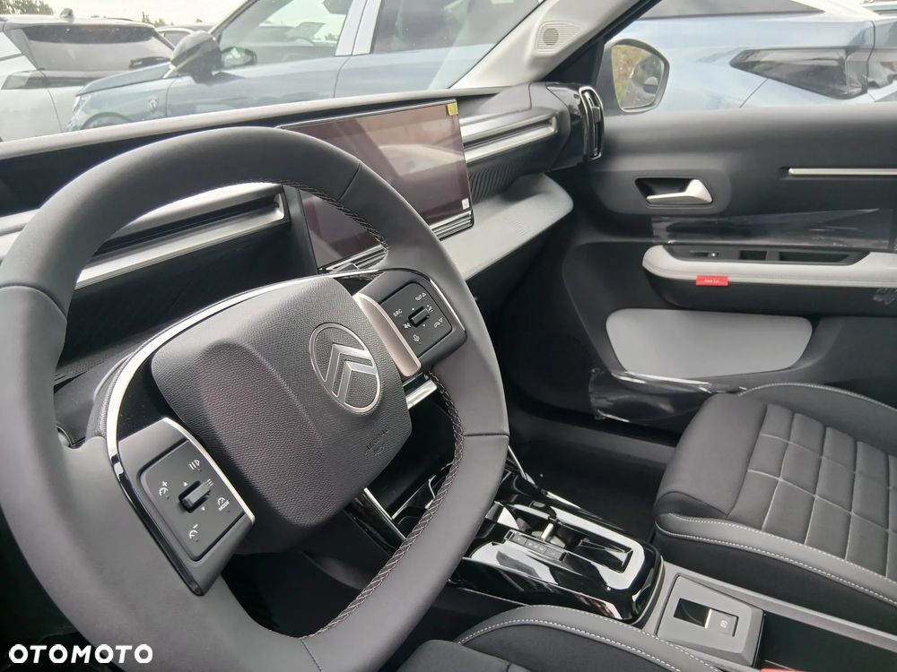 Citroën C3 1.2 mHEV Plus - 5