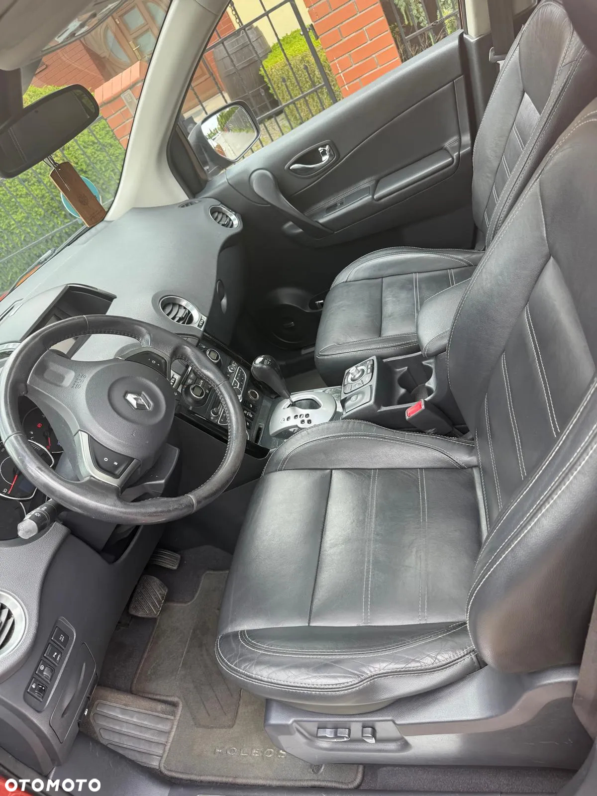 Renault Koleos 2.0 dCi 4x4 Bose Edition - 10
