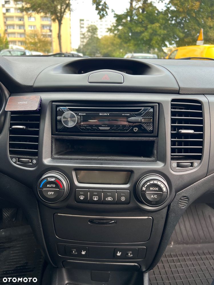 Kia Magentis 2.0 Platinium - 13