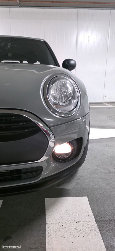 MINI Clubman Cooper Sport Edition Auto - 5