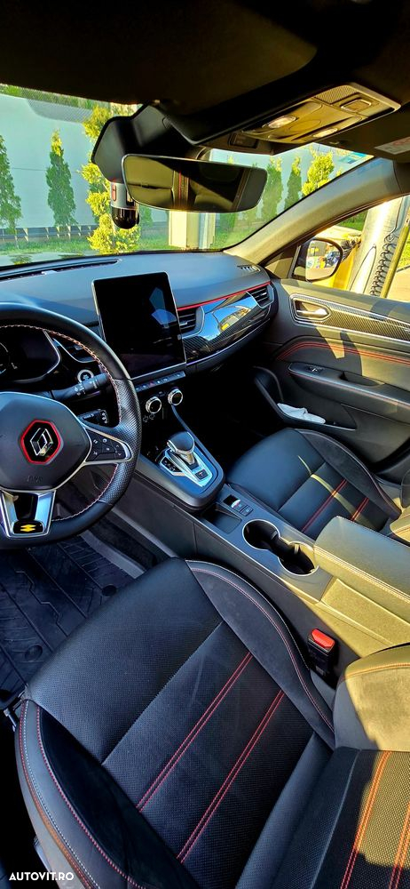Renault Arkana E-TECH 145 Esprit Alpine - 5