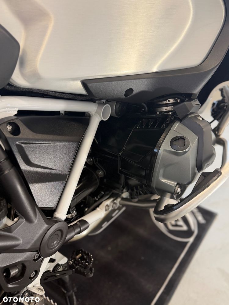 BMW R1250 GS Adventure - 35