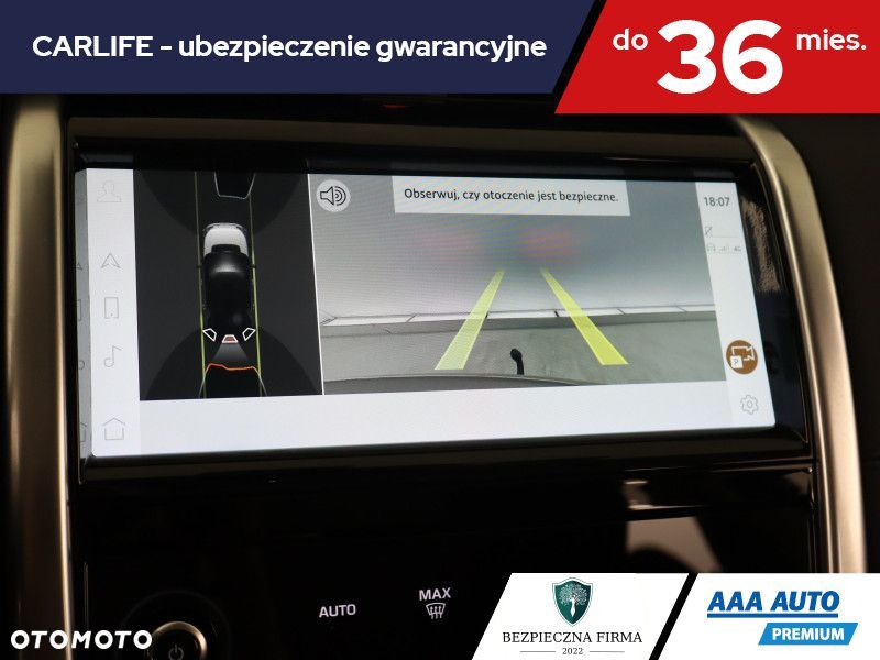 Land Rover Discovery Sport - 20