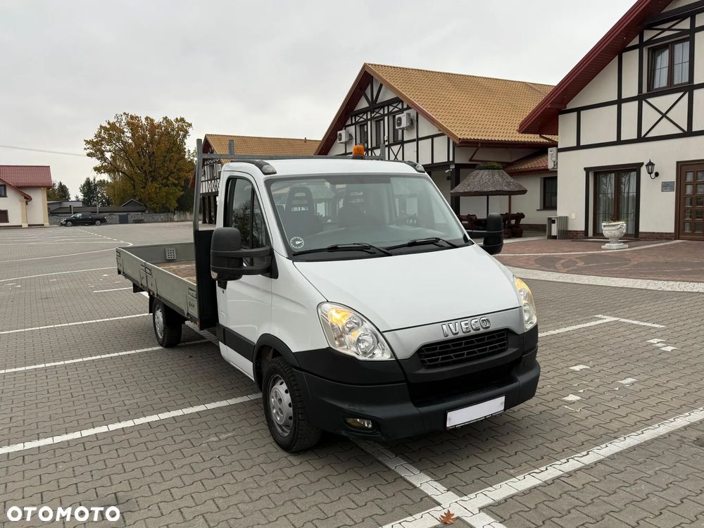 Iveco DAILY - 1