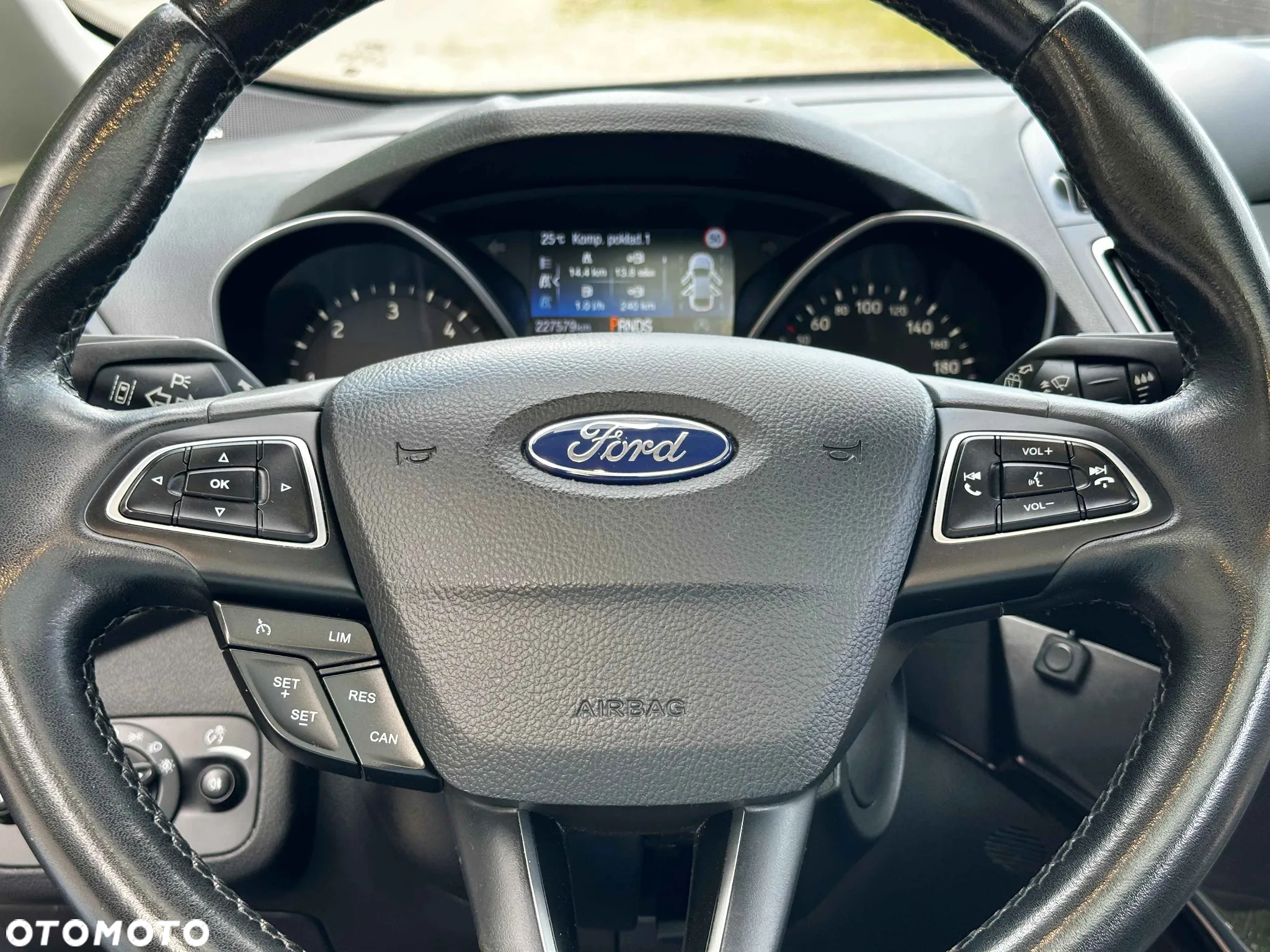 Ford C-MAX 2.0 TDCi Edition ASS - 25