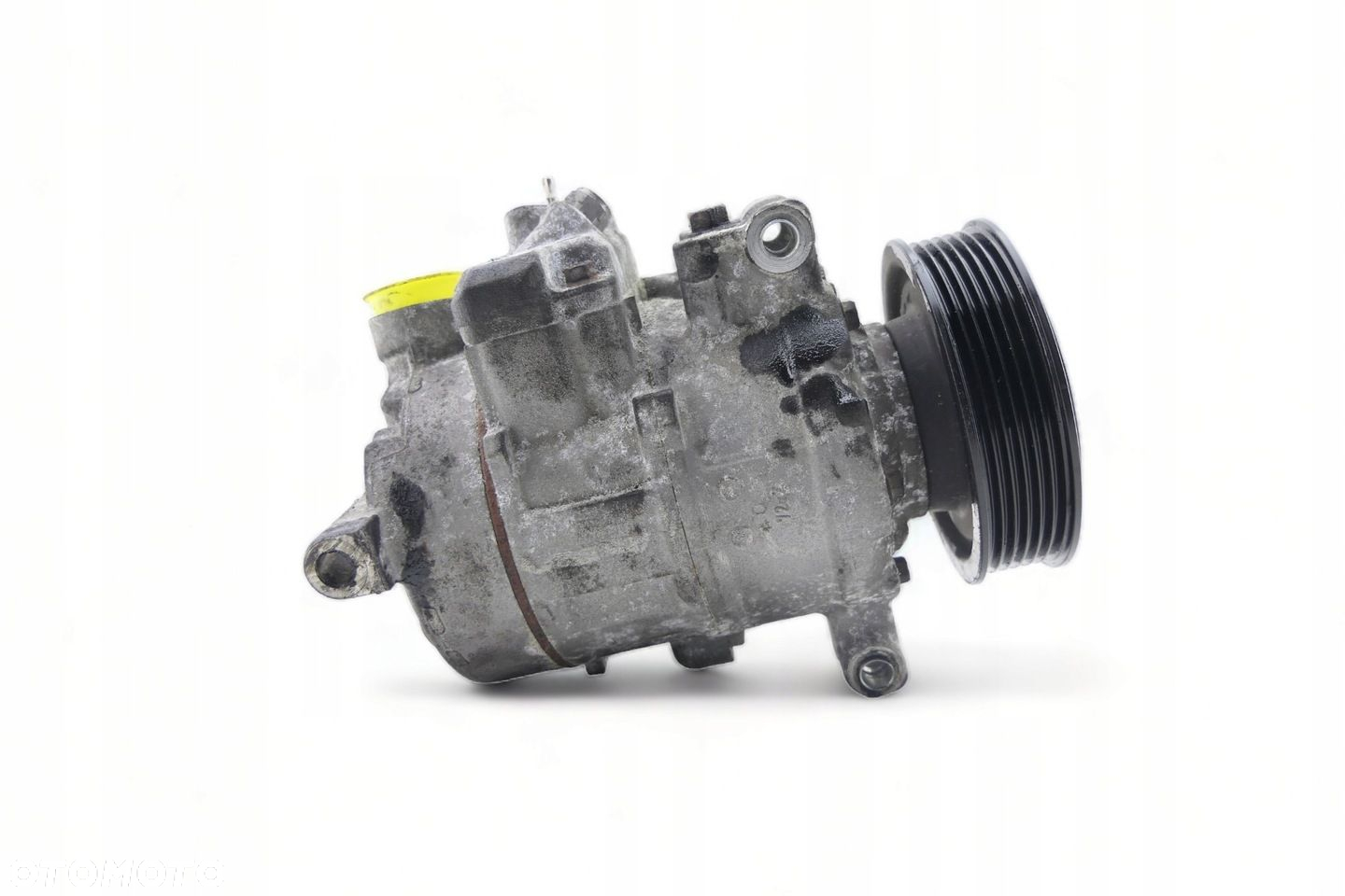 Sprężarka Klimatyzacji AUDI A3 8P VW GOLF V 1.6 B 1K0820859N - 5