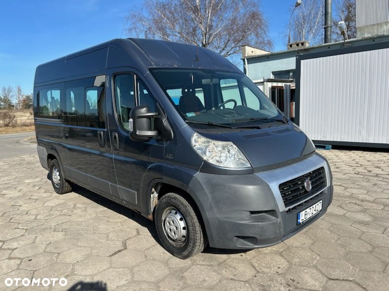 Fiat Ducato L2H2 - 2