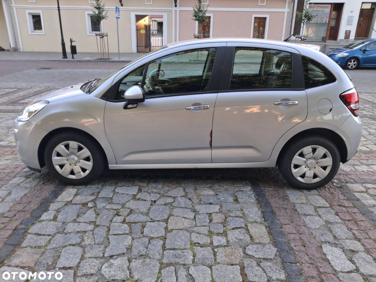 Citroën C3 1.4 HDi Attraction - 2