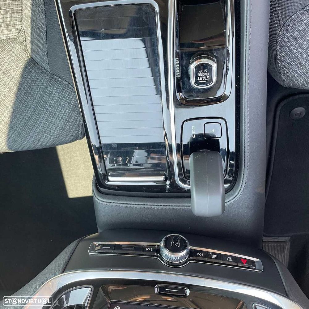 Volvo V60 - 16