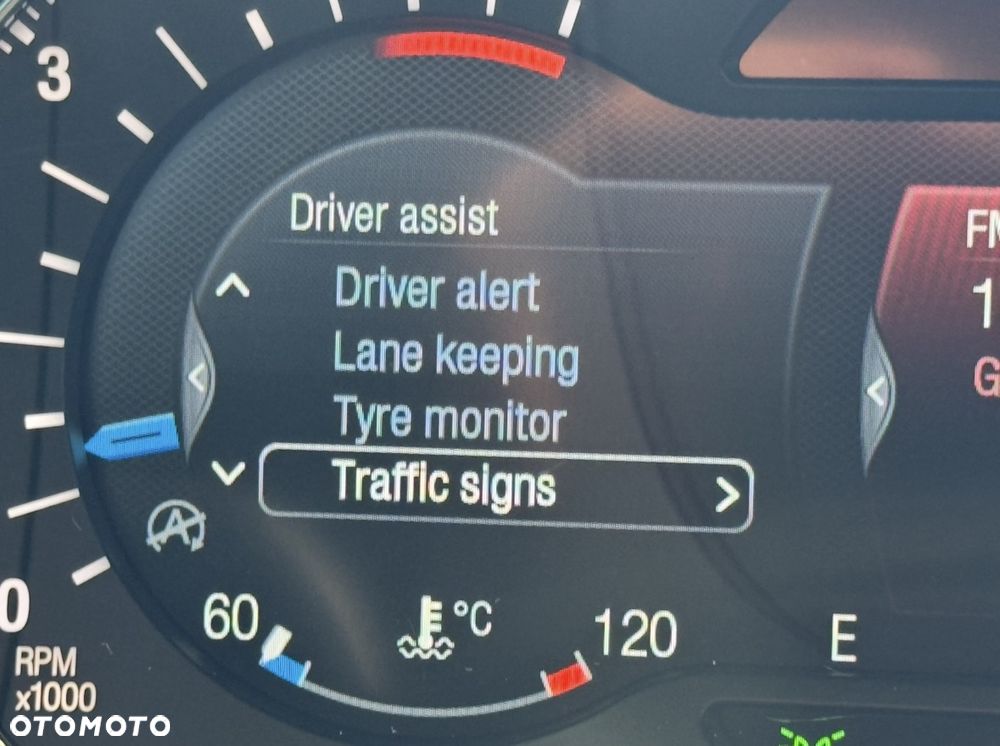 Ford Mondeo 2.0 TDCi STart-Stopp PowerShift-Aut Titanium - 21