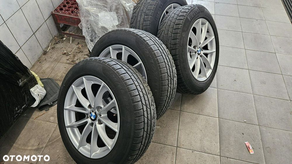 BMW X3 xDrive20d - 37