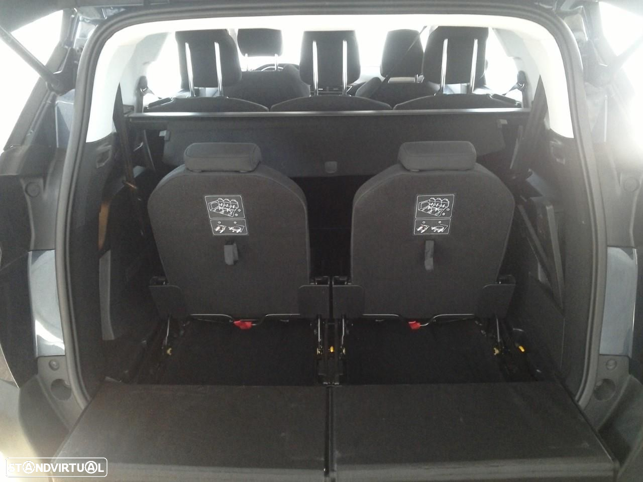 Peugeot 5008 1.5 BlueHDi Active - 7