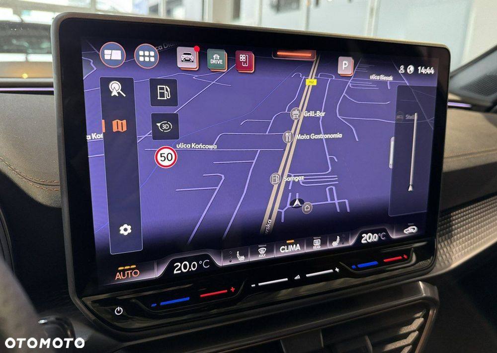 Cupra Formentor - 24