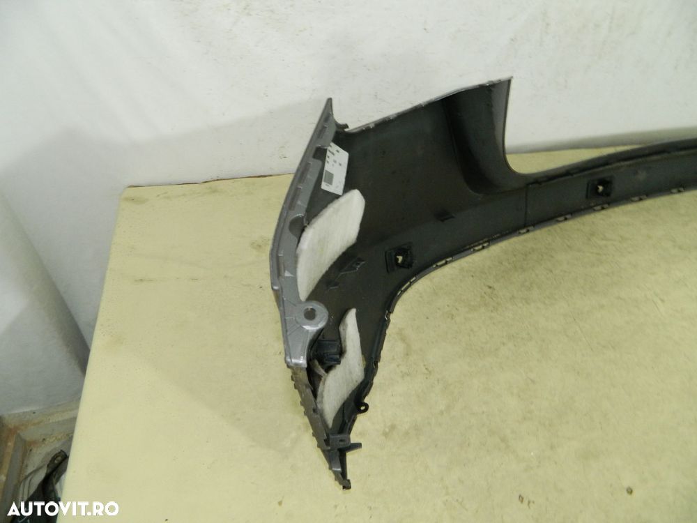 Bara spate Mercedes GLA X156, 2013, 2014, 2015, 2016, 2017,, A1568850125 - 5