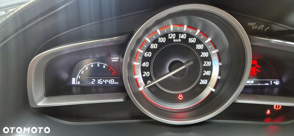 Mazda 3 2.0 Skypassion - 13