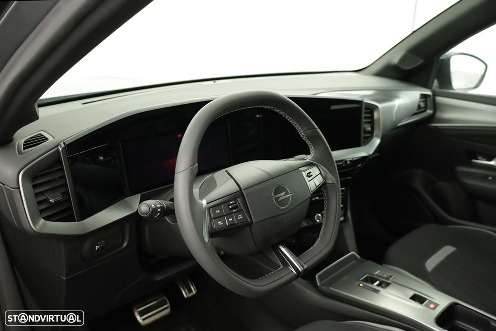 Opel Mokka-e 54 kWh GS - 8