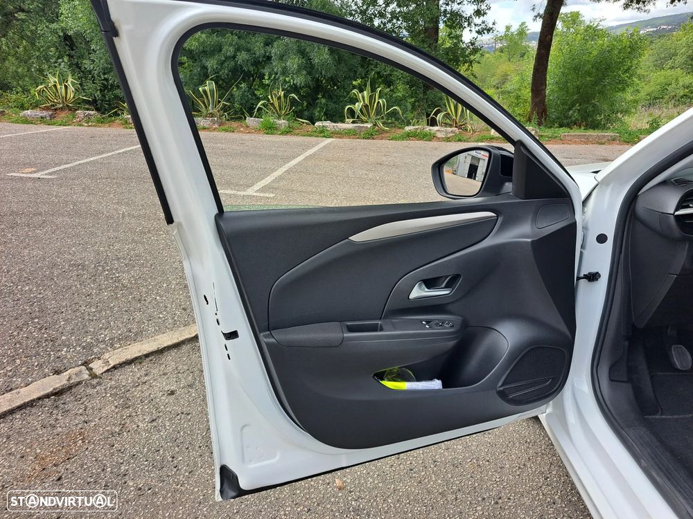 Opel Corsa 1.5 S&S Edition - 11