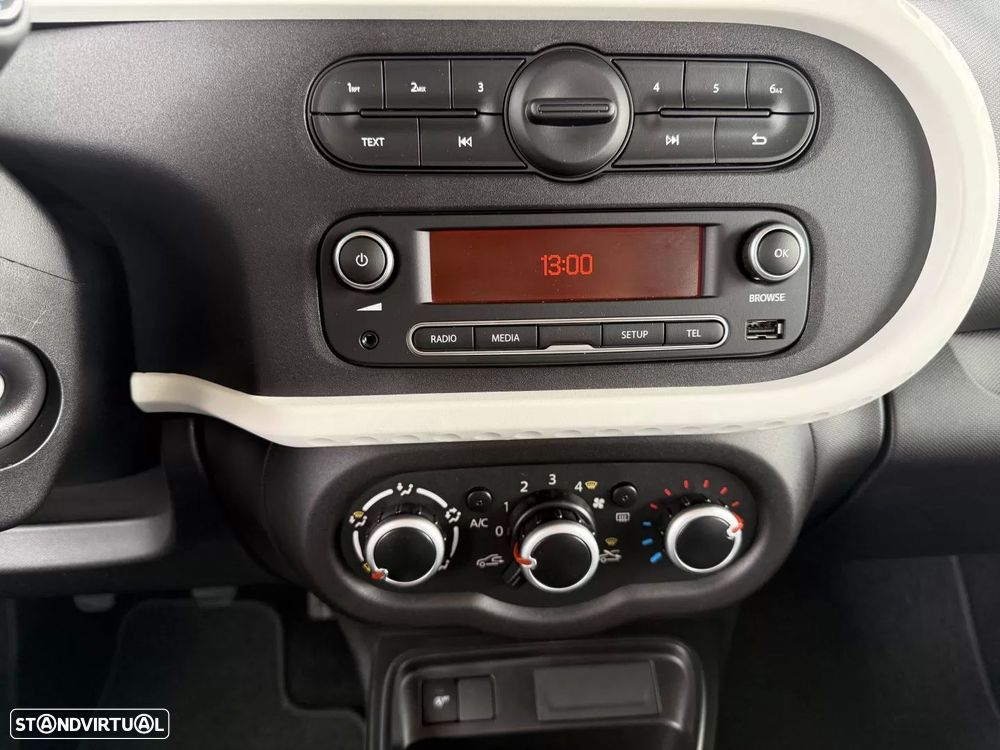 Renault Twingo 1.0 SCe Zen - 9