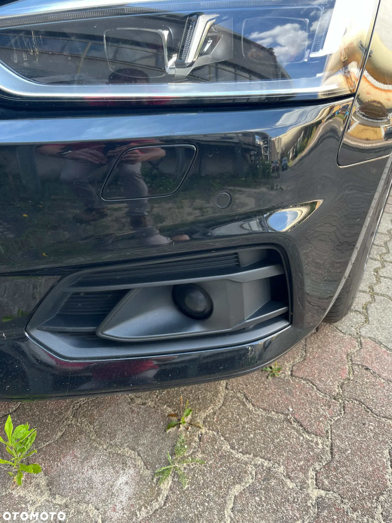 Audi A5 Sportback 2.0 TDI S tronic - 8