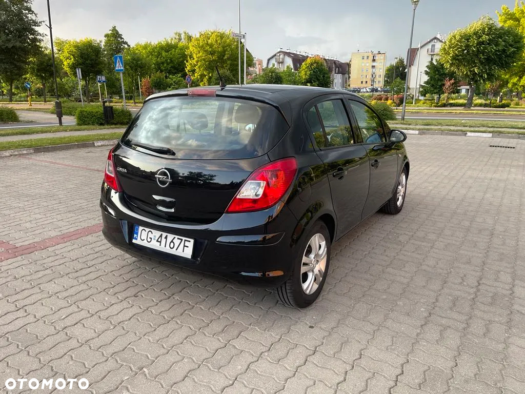Opel Corsa 1.2 16V Enjoy - 7