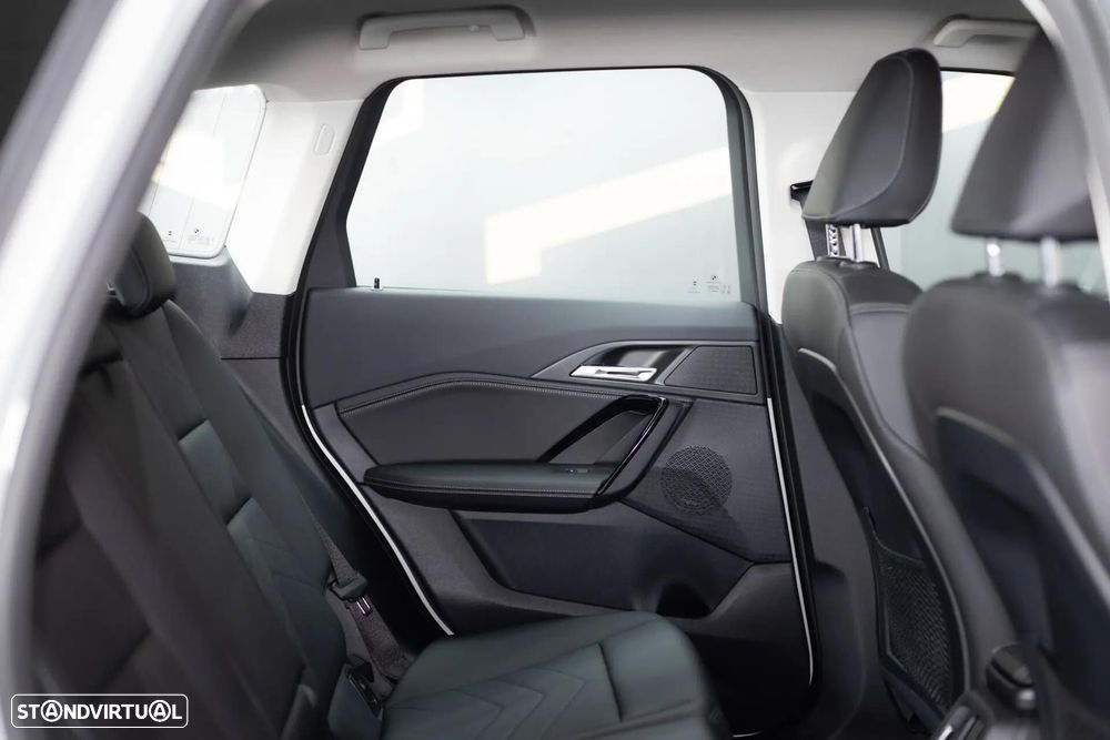 BMW X1 xDrive25e Aut. M Sport Pack - 20