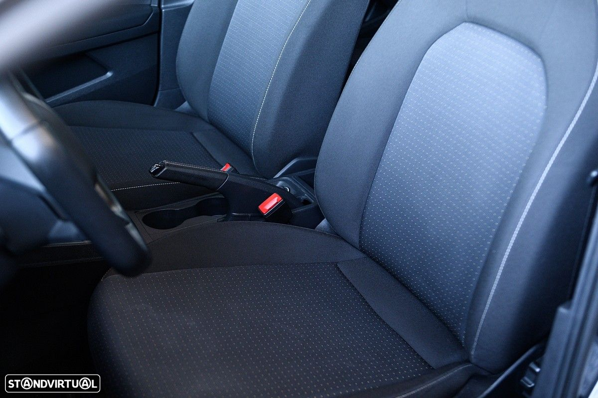 SEAT Ibiza 1.0 TSI Style - 26