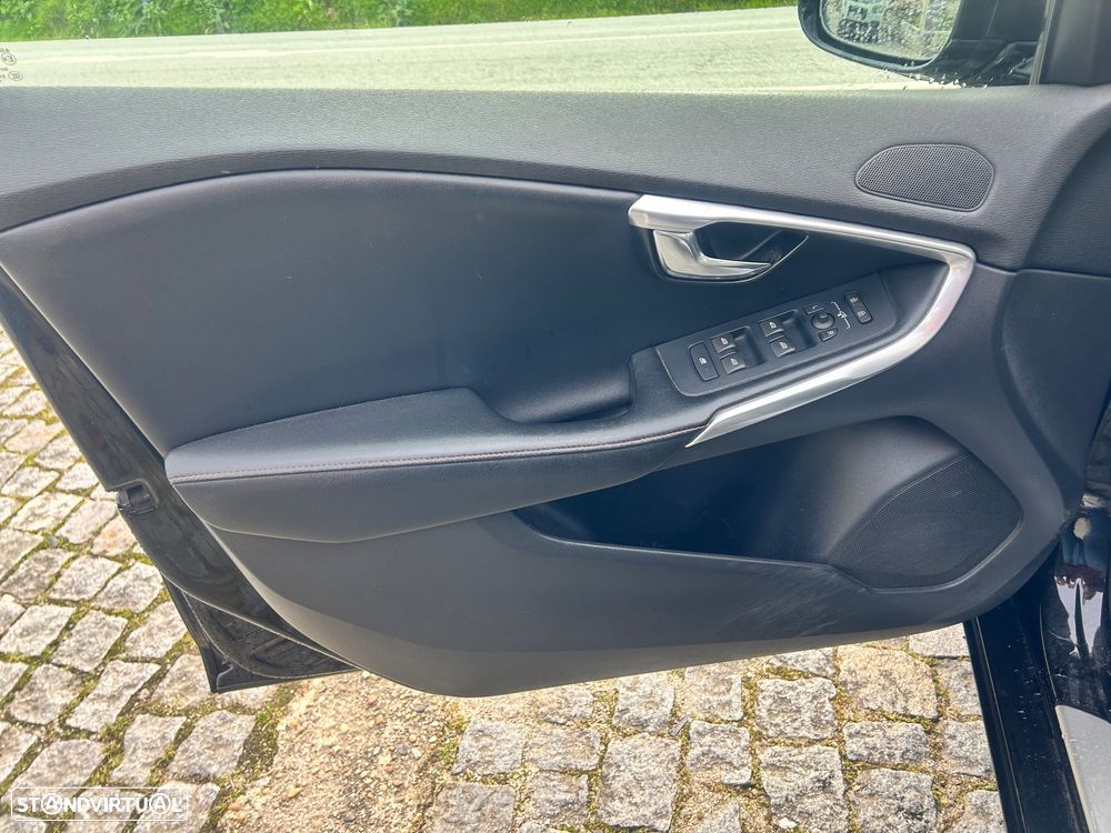 Volvo V40 D2 Ocean Race - 2