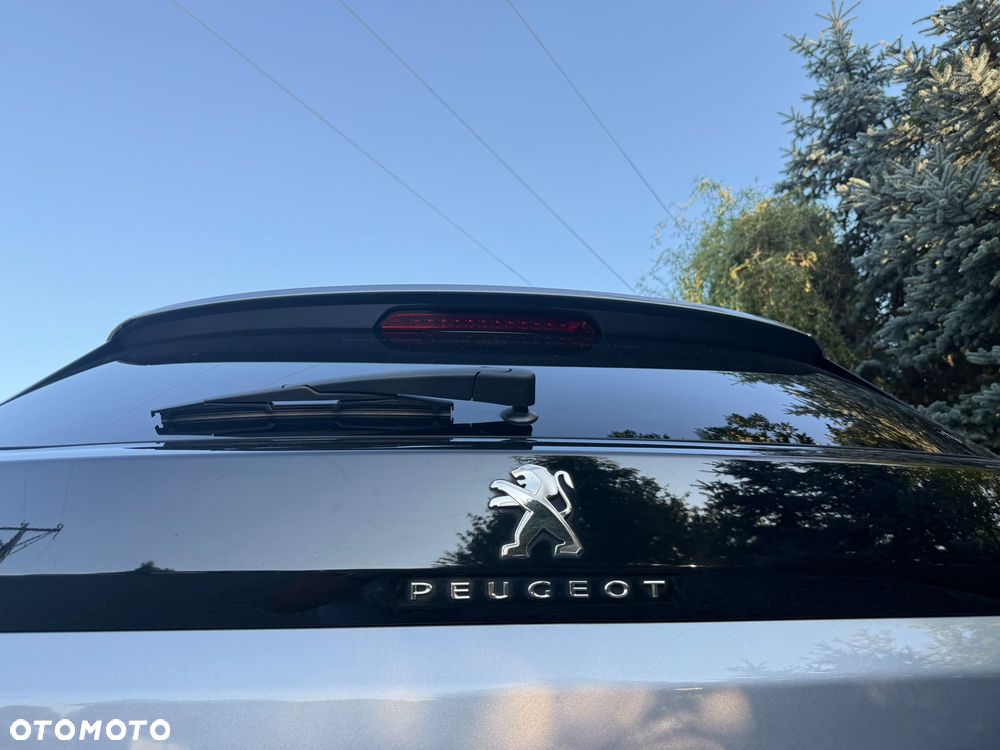Peugeot 3008 - 30