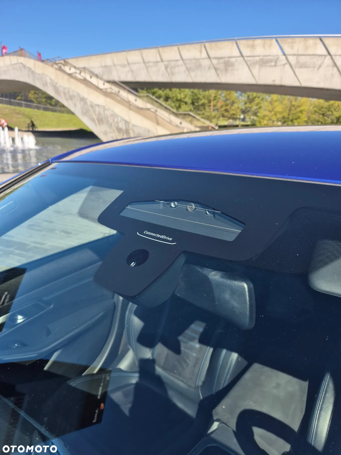BMW Seria 3 320d xDrive Sport Line Shadow sport - 12