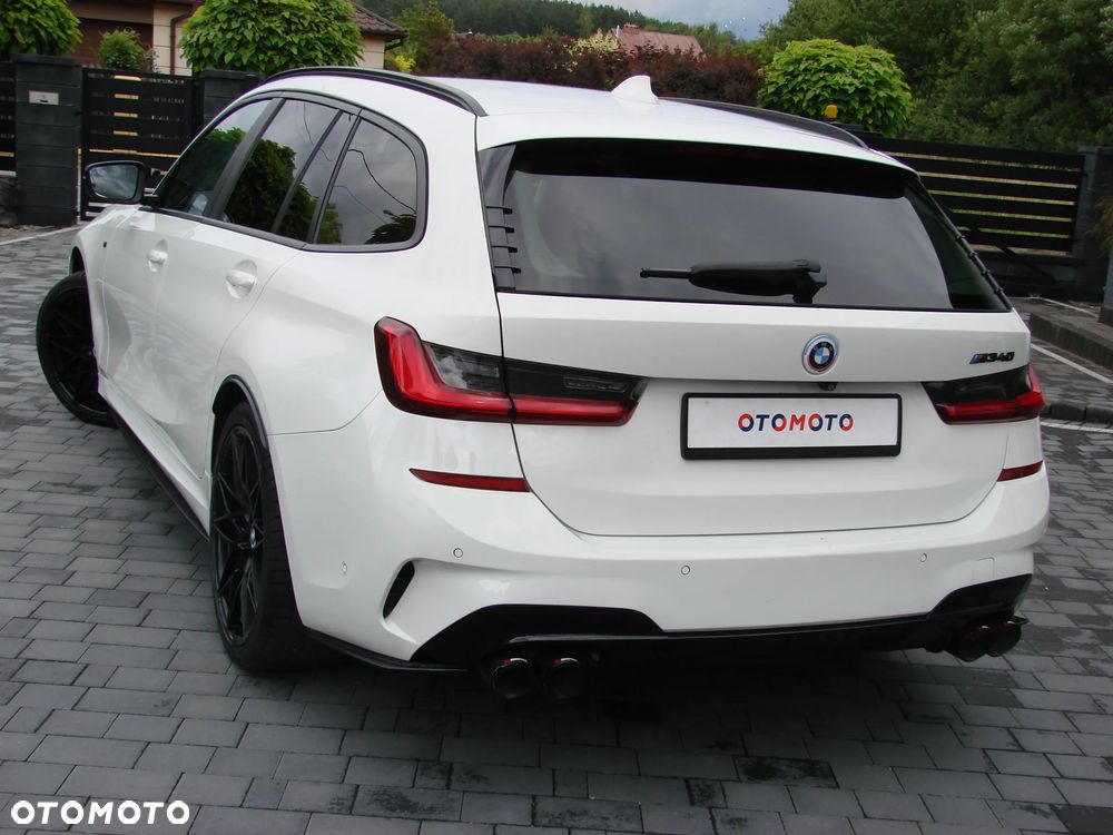 BMW Seria 3 - 10